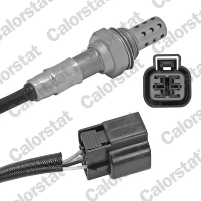 Oxygen Sensor